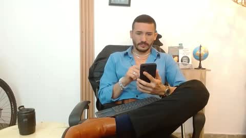   REIKO  online show from October 2025 02:34:01 PM