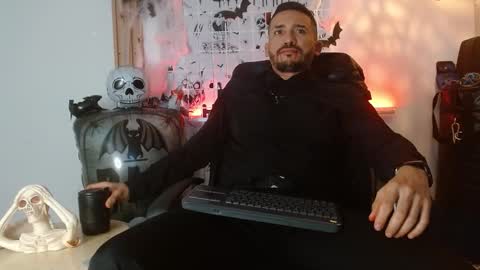   REIKO  online show from October 2025 03:52:01 PM