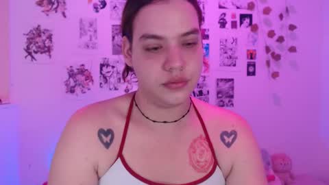 REIKO online show from November 2025 08:32:01 PM