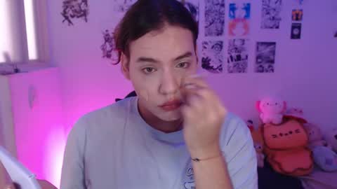 REIKO online show from December 2025 06:04:01 PM