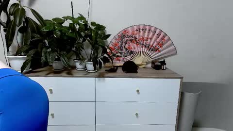 Reina QT online show from September 2025 03:12:01 PM