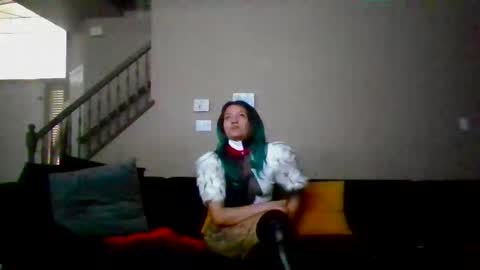 Snapshot of reineweathers chatting on December 2025 04:16:01 PM Reinee online show from December 2025 04:16:01 PM