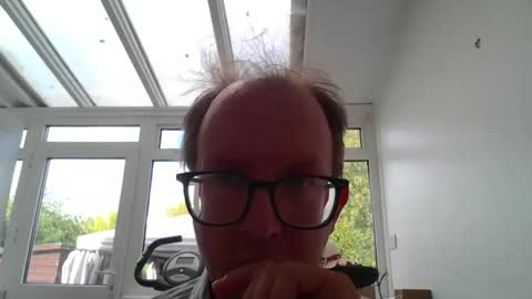 relaxnchat41 online show from September 2025 12:37:01 PM