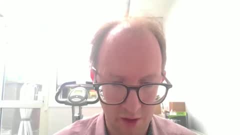 relaxnchat41 online show from September 2025 09:00:02 AM