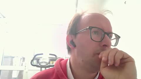 relaxnchat41 online show from October 2025 08:37:01 AM