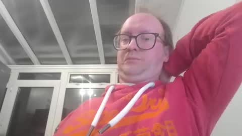 relaxnchat41 online show from October 2025 10:43:01 PM