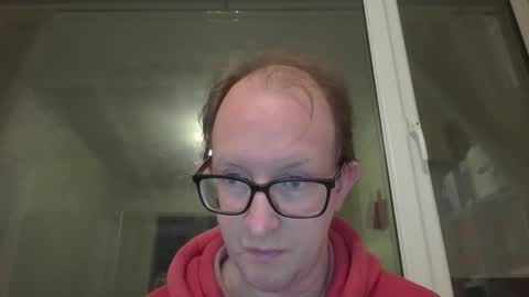 relaxnchat41 online show from October 2025 08:37:02 PM