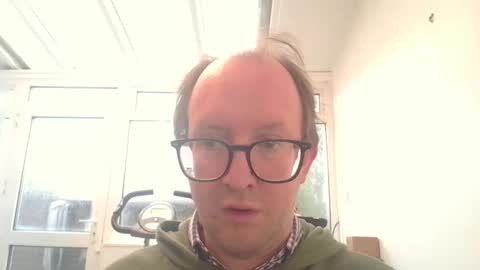 relaxnchat41 online show from November 2025 02:05:01 PM