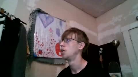 Snapshot of relytburns420 chatting on April 2026 02:13:01 AM tylerBurnham online show from April 2026 02:13:01 AM