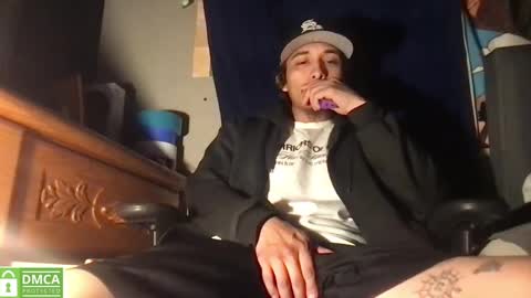 Remi D online show from January 2025 06:59:02 AM