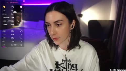 Snapshot of remibliss chatting on December 2024 08:57:02 PM Remi online show from December 2024 08:57:02 PM