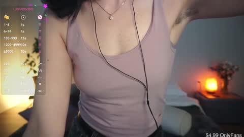 Snapshot of remibliss chatting on January 2025 09:28:01 PM Remi online show from January 2025 09:28:01 PM