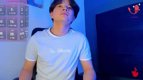 RemiBlythe online show from January 2025 07:45:02 PM