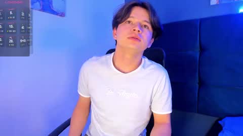 RemiBlythe online show from January 2025 01:49:01 AM