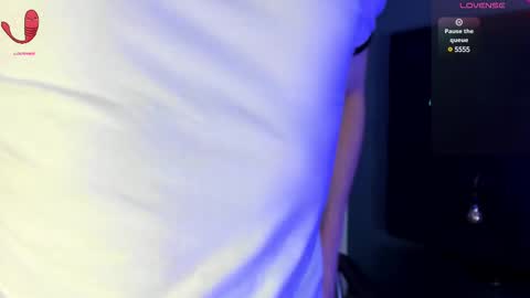 RemiBlythe online show from February 2025 08:25:01 PM