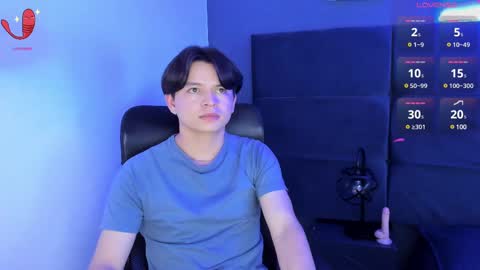 RemiBlythe online show from February 2025 08:42:02 PM