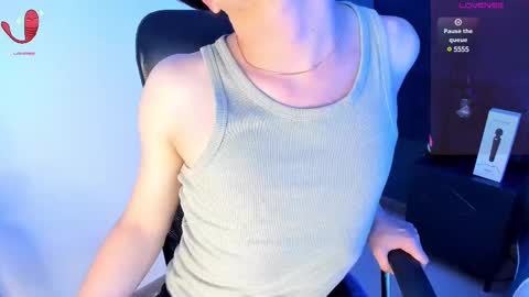 RemiBlythe online show from February 2025 12:05:02 AM