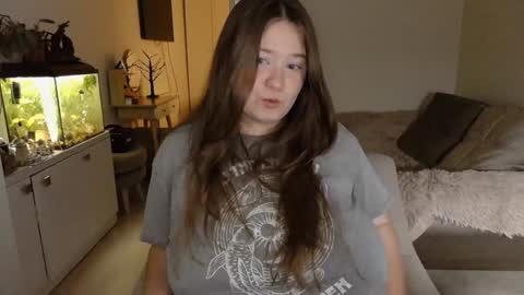 Ann OF - remirann21 online show from December 2024 04:42:01 PM