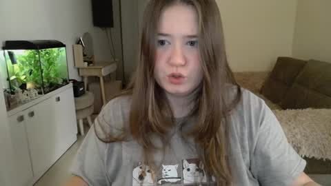 Ann OF - remirann21 online show from January 2025 09:47:01 AM