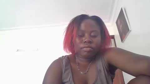 Remmy luna online show from April 2026 09:47:01 AM