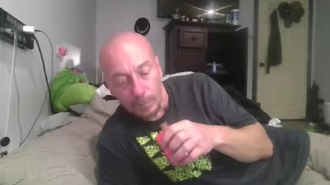 remshotdt online show from November 2025 12:09:02 AM