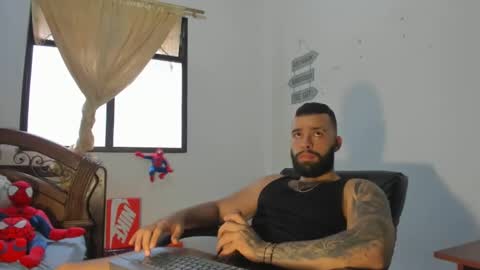 Rmy Steen online show from December 2024 10:13:02 PM