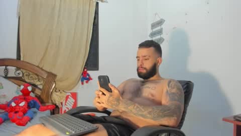 Rmy Steen online show from December 2024 11:14:01 PM