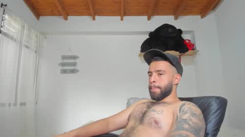 Rmy Steen online show from January 2025 09:29:02 PM