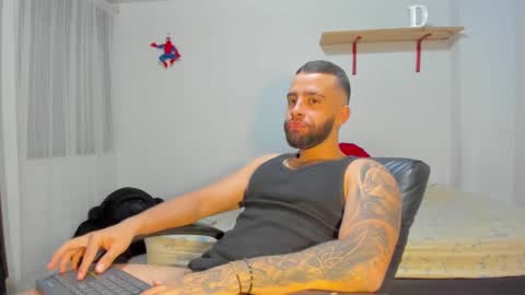 Rmy Steen online show from September 2025 01:16:02 AM