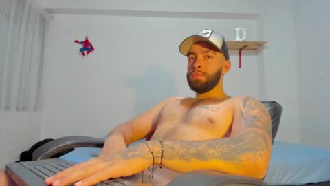 Rmy Steen online show from September 2025 10:43:01 PM