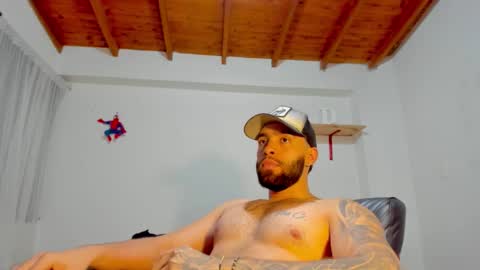 Rmy Steen online show from October 2025 02:04:02 AM