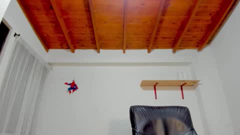 Rmy Steen online show from November 2025 11:38:01 PM