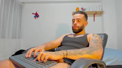 Rmy Steen online show from February 2026 12:14:02 AM