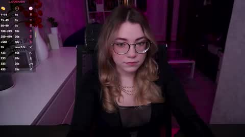 RemyWild online show from November 2025 04:31:02 PM