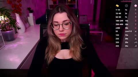 RemyWild online show from February 2026 02:10:02 PM