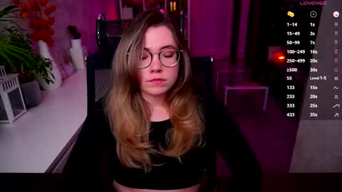 RemyWild online show from March 2026 08:24:01 PM