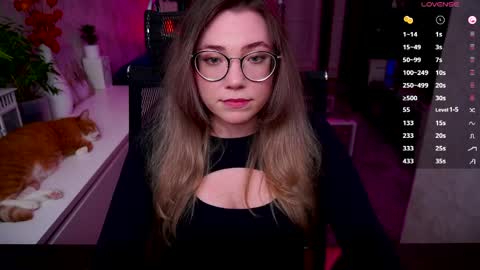 RemyWild online show from April 2026 08:58:01 PM