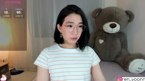 Ren online show from May 2026 04:53:02 AM