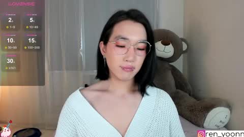 Ren online show from June 2026 09:00:01 AM