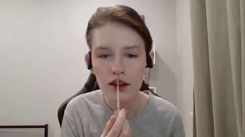 Claire online show from January 2026 04:44:01 PM