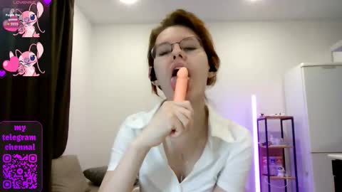 Claire online show from February 2026 05:57:02 PM