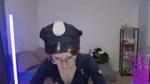 Claire online show from April 2026 05:32:02 PM