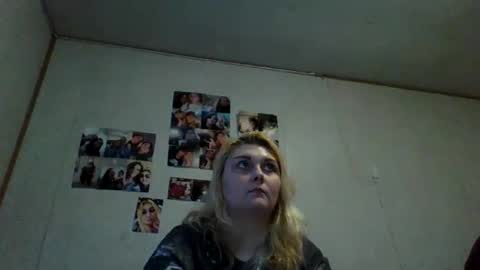 renaekayy27 online show from January 2026 09:19:01 PM