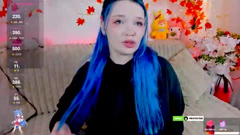 Snapshot of renaryugy chatting on October 2025 07:03:02 PM RenaRyugy online show from October 2025 07:03:02 PM