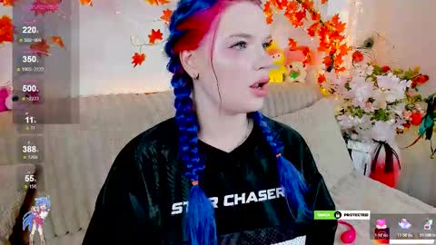 Snapshot of renaryugy chatting on November 2025 03:18:02 PM RenaRyugy online show from November 2025 03:18:02 PM