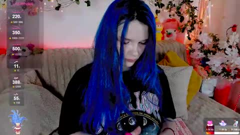 Snapshot of renaryugy chatting on March 2026 07:08:01 PM RenaRyugy online show from March 2026 07:08:01 PM