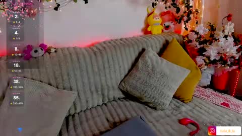 Snapshot of renaryugy chatting on April 2026 06:34:01 PM RenaRyugy online show from April 2026 06:34:01 PM