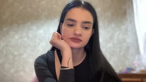 Snapshot of renata_a1 chatting on October 2025 12:47:02 PM Renata online show from October 2025 12:47:02 PM