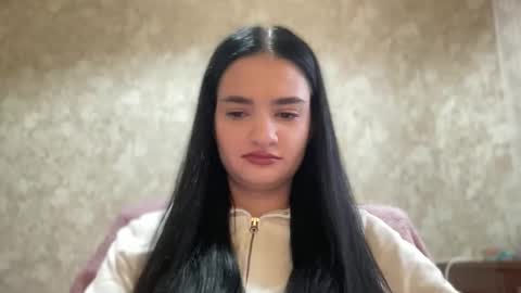 Snapshot of renata_a1 chatting on October 2025 11:09:01 AM Renata online show from October 2025 11:09:01 AM