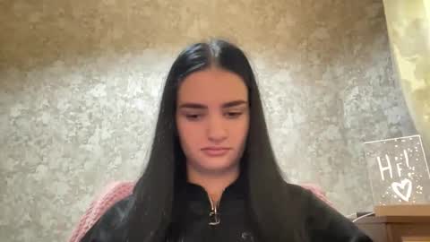 Snapshot of renata_a1 chatting on October 2025 12:06:01 PM Renata online show from October 2025 12:06:01 PM